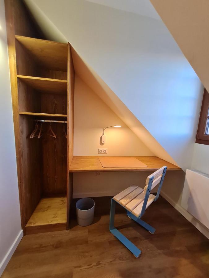 Le Faubourg - Gîte et chambres d'hôte Losne Extérieur photo