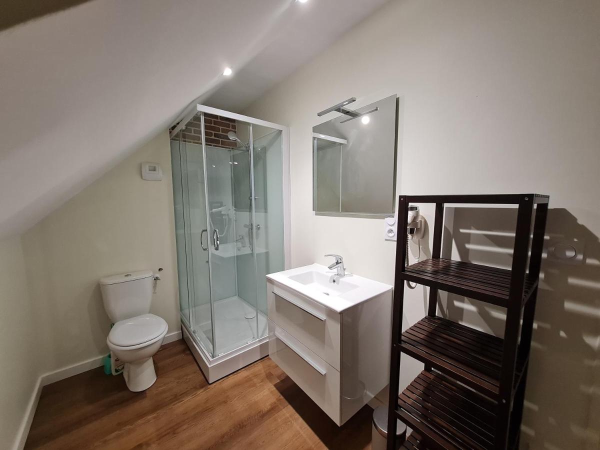 Le Faubourg - Gîte et chambres d'hôte Losne Extérieur photo