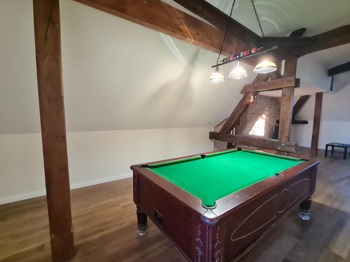 Le Faubourg - Gîte et chambres d'hôte Losne Extérieur photo