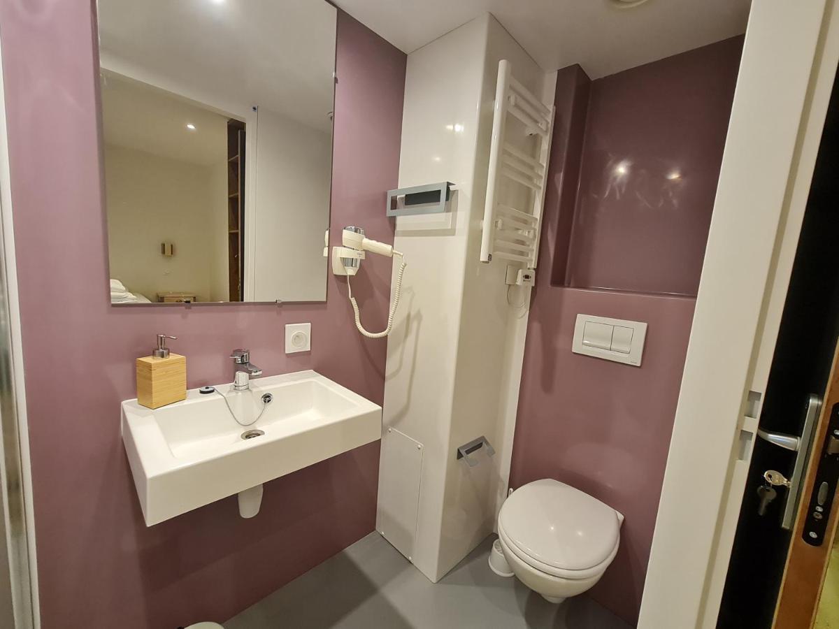 Le Faubourg - Gîte et chambres d'hôte Losne Extérieur photo