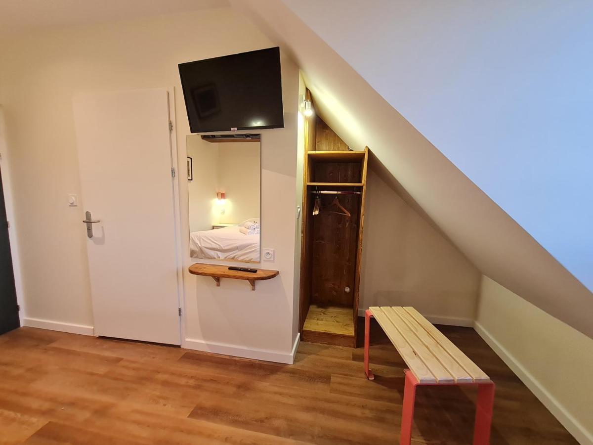 Le Faubourg - Gîte et chambres d'hôte Losne Extérieur photo