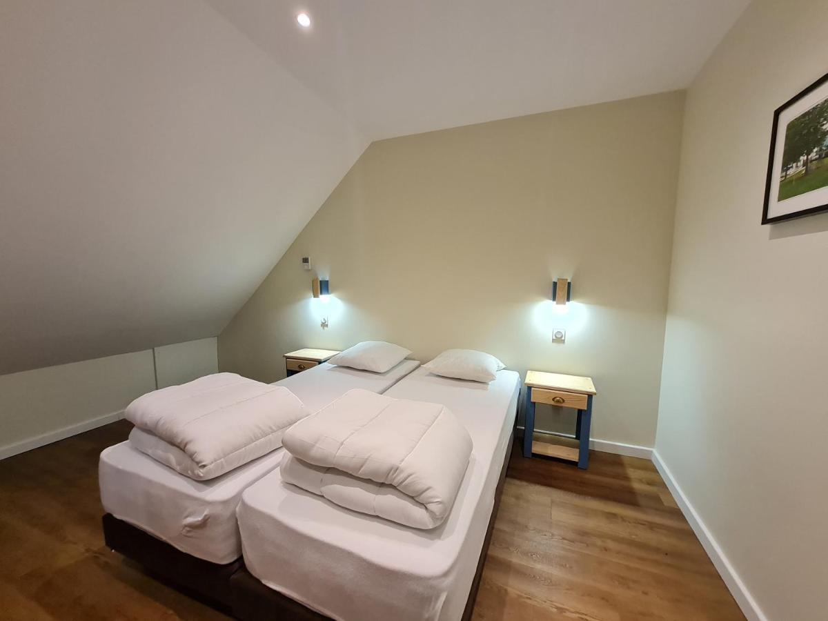 Le Faubourg - Gîte et chambres d'hôte Losne Extérieur photo