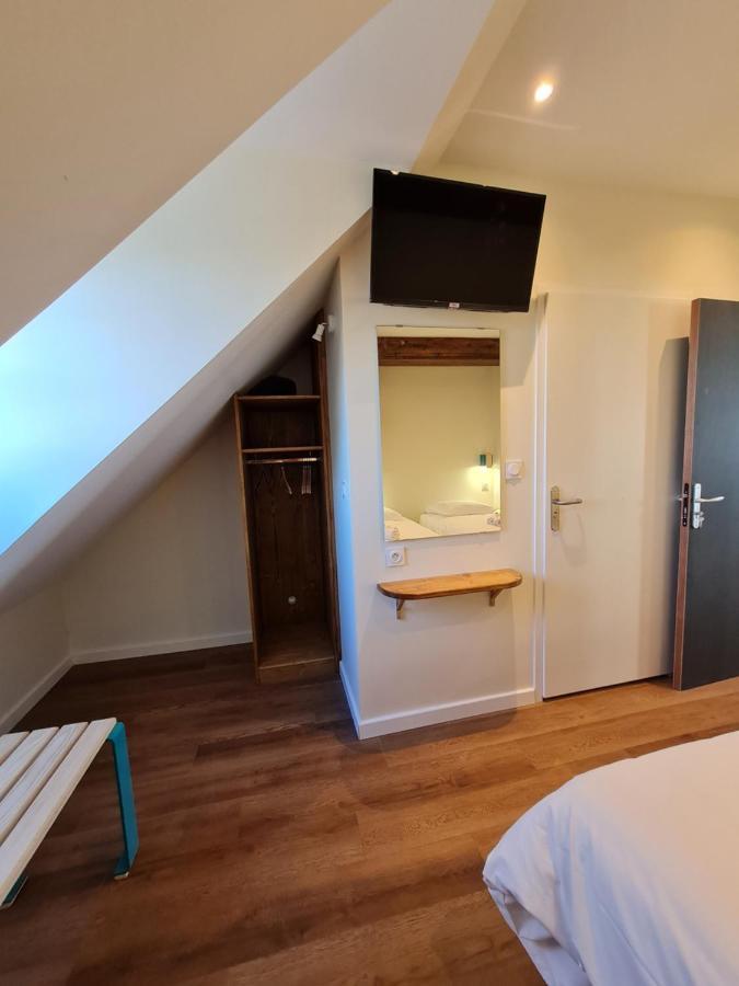Le Faubourg - Gîte et chambres d'hôte Losne Extérieur photo