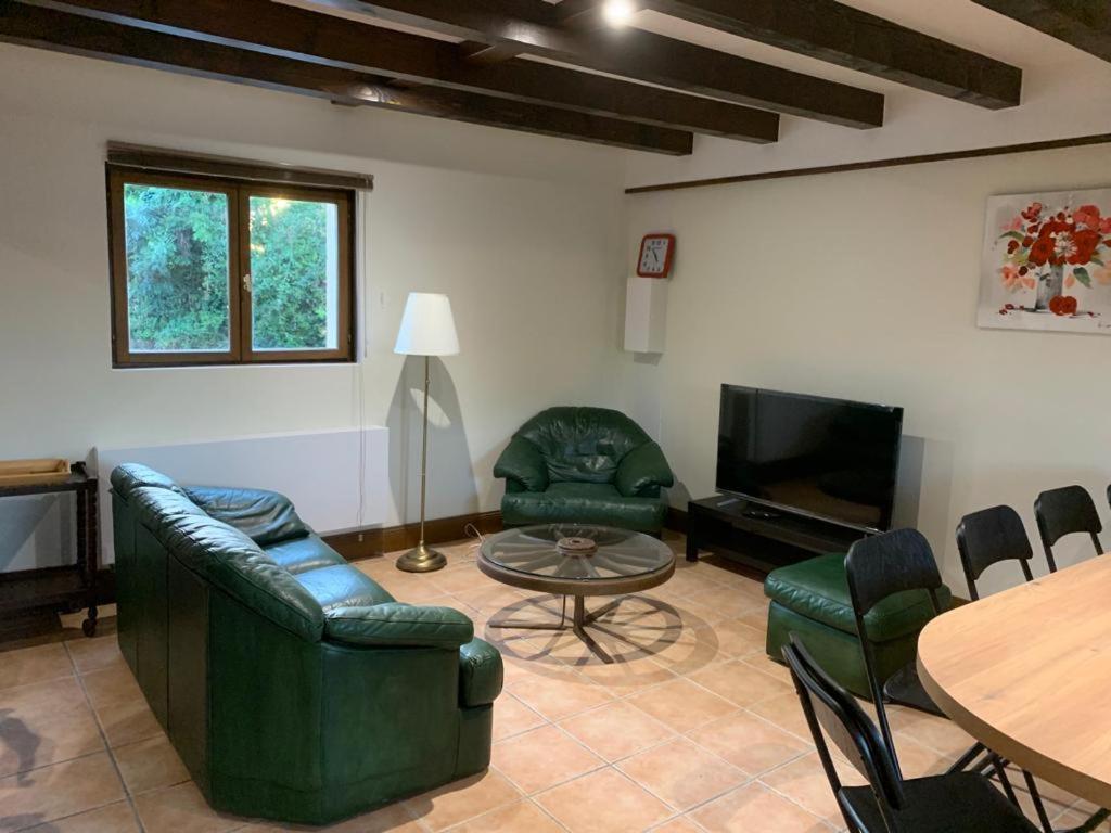 Le Faubourg - Gîte et chambres d'hôte Losne Extérieur photo